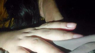 Curvy Latina Deepthroats Stepbrother's Monster Cock Swallows Passionate Cum