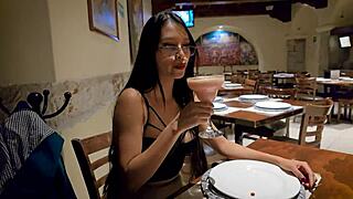 suertudo nails resentful latina gf anal creampie atm farting 😜🍑