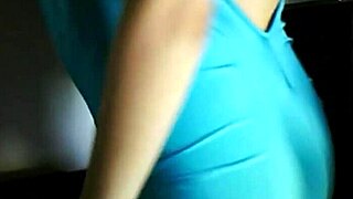 stepmom unwraps your christmas ass tits domination gift