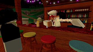 roblox ashley fucks shy simp cheating hard on boyfriend