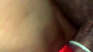 Milwaukee Concubine Squirts on Big Daddy Dick