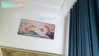 PASTOR'S WIFE FUCKS CHURCH MEMBER IN HOTEL—LEAKED!