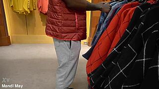 Suck that dick hard for christmas gifts now