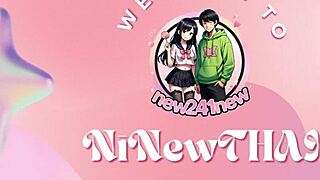 Thai teen fingers wet pussy hard til she squirts loud!