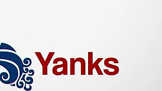 Slim brunette teases hairy pussy nipples solo wet