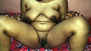 blindfold game turns into hot sex with my indian bhabhi friend