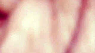 En-Chan Teaches Three Fingers Pussy Technique Closeup