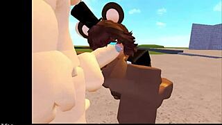 whorblox drops second group hookup vid