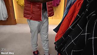 Suck that dick hard for christmas gifts now