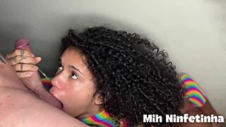 maximo garcia fills my pussy with cum in every position