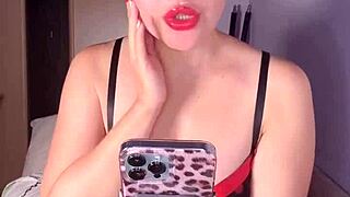 Goddess Demands Your Gold In Live Webcam Domination!