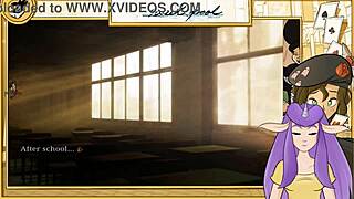 Sweet Pool Yaoi Hentai Game Uncensored Pool Action Part 1