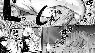 japs8005 doujin compilation packs intense creampie scenes