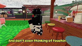 roblox ashley fucks shy simp cheating hard on boyfriend
