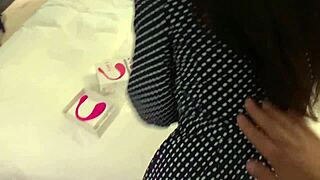 CAN YOU CONTROL MY LOVENSE VIBRATOR ORGASM AT BAR?