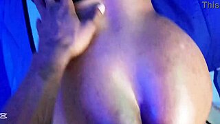 Big Tits Babe Bent Over for Rough Doggystyle on Beach to Bedroom