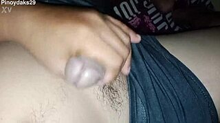 MY HAIRY NATURAL COCK THROBS FOR FUCKING