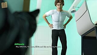 discover free will episode 60