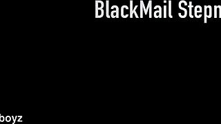 bbc teen stepson blackmails virgo peridot into doggystyle pounding