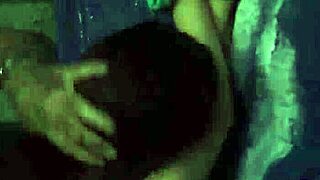 Teen Neighbor Begs For Bondage Fuck, But How Dirty Does It Get?