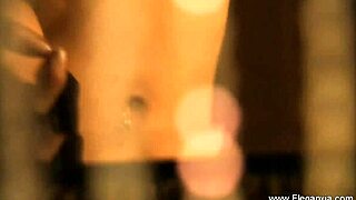 Indian dancer gives exciting sensual ride.