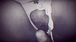 Pastor Fucks Short Evangelical's Fat Pussy On Halloween