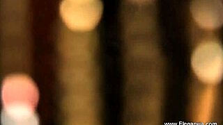 Indian dancer gives exciting sensual ride.