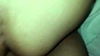 stepmom takes deep backdoor fun moaning wildly in total pleasure mmm