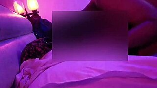 Hidden Cam Catches Chubby Riya's Dorm Wild Cowgirl Ride on Boyfriend's Cock with Muff Diving Foreplay