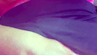 Hey watch me rub my big clit till I squirt hard for you