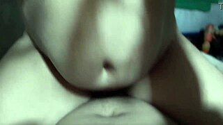 Desi village teen's tight pussy wrecked in ranch quickie mms