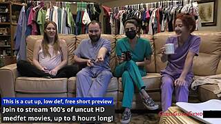 Hey patient spread for nova mavericks shaved pregnant nurse pussy exam?