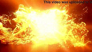 boss's huge bbc wrecks my virgin ass so hard!