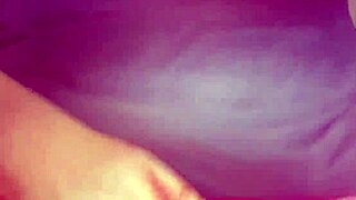 Hey watch me rub my big clit till I squirt hard for you