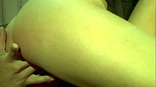 i took that huge spanish cock deep with creampie finish