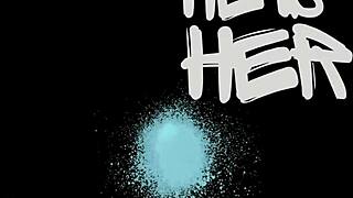 Mistress Enema Cleans Slave's Asshole for Bathroom Domination Lick Fest