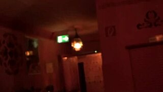 peep inside koln's pascha where horny german tourists crave real action