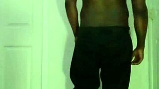 Anal Dance Catwalk Ignites Deep Emotional Anal Passion 2