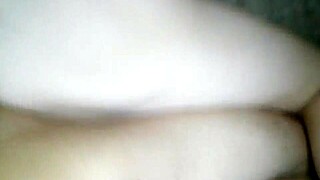 Big Tits Wife Gets Fucked