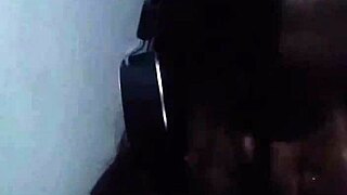 mi esposo... uh, calls his college student while i watch her big cock?