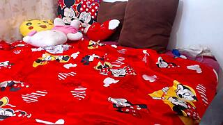 Bruno BBC Rips Korean K-Pop Girl's Ass for Cuckold Husband - Part 5