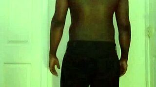 Anal Dance Catwalk Ignites Deep Emotional Anal Passion 2