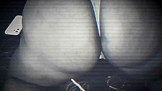 Pastor Fucks Short Evangelical's Fat Pussy On Halloween