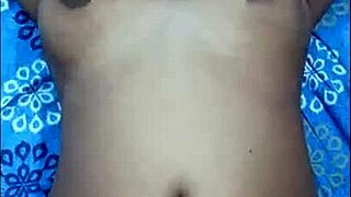 young mistress moans wild with servant's huge cock desi style