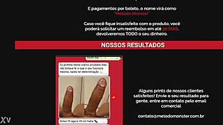 hot blonde doing anal pov assfucking?