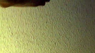 Pregnant Amateur Fucks Hard On Friday Night