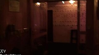 peep inside koln's pascha where horny german tourists crave real action