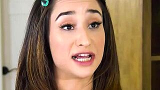 daddy ever wonder if isabella nice craves anal