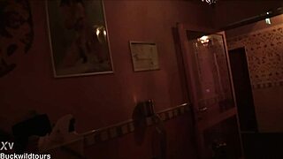 peep inside koln's pascha where horny german tourists crave real action