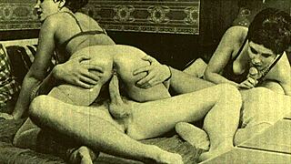 confess your sins to these hairy victorian stepmothers getting fucked!